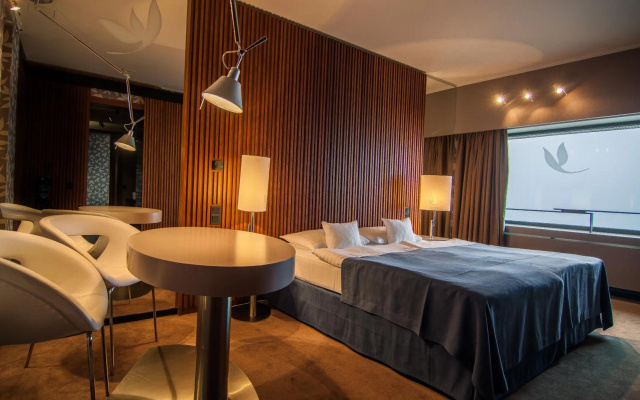 Hotel Yasmin
