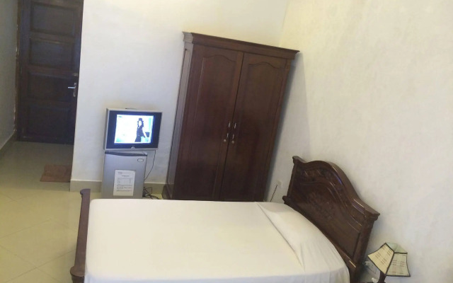 Camellia Hotel 6