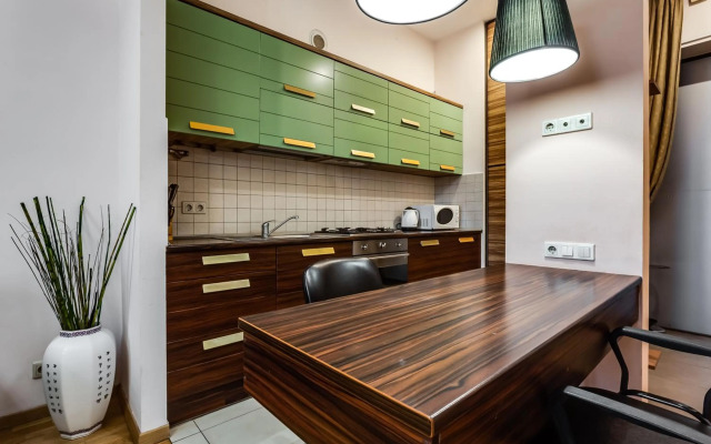 Stylish Apartment - Ivana Franka Street