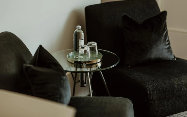 Quest Napier Serviced Apartment