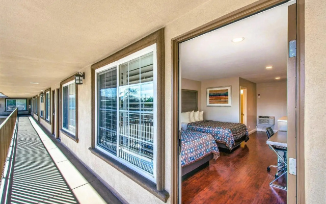 Hotel 414 Anaheim