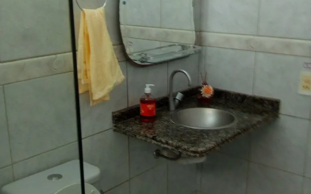 Pousada Enseada do Sossego