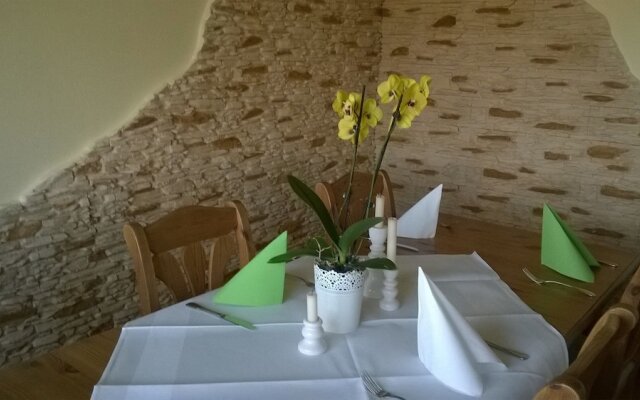 Rickelsbüller Hof - Hotel & Restaurant