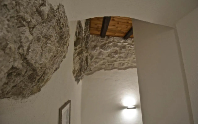 House in the Heart of Ovindoli