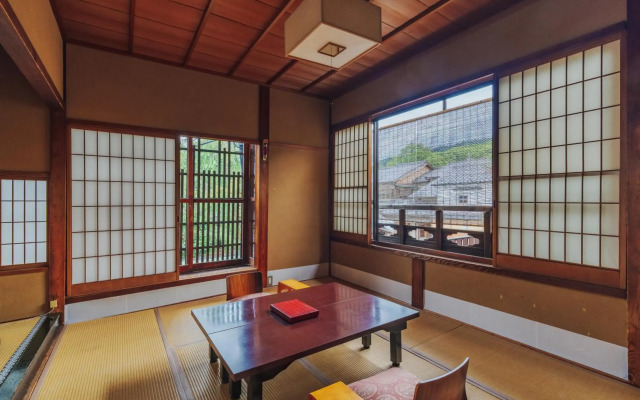 Ryokan MOTONAGO