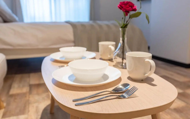 Bijou Suites Antico