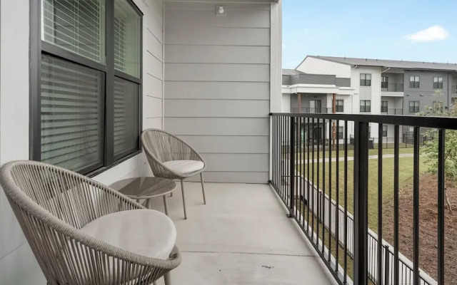 Landing Apartments Seguin