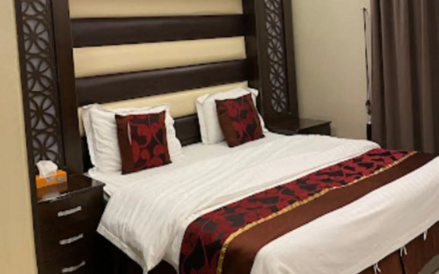 kaser dorat alalmasa