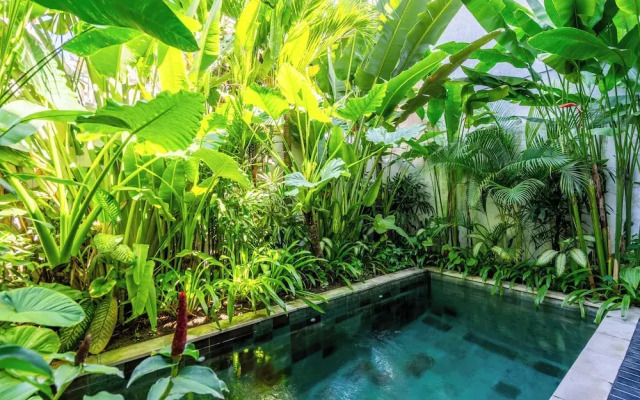 Premier Umalas Villa by Betterplace