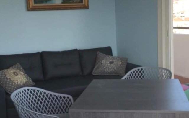 Apartment With One Bedroom In Marseille, With Wonderful City View, Balcony And Wifi