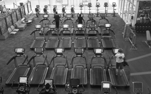 Mercure Sydney Liverpool