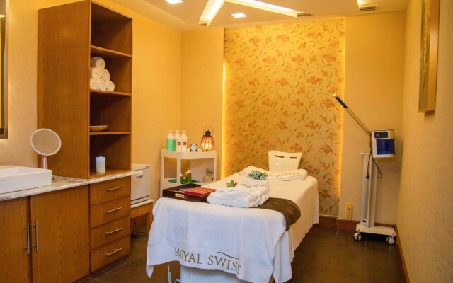 Royal Swiss Lahore