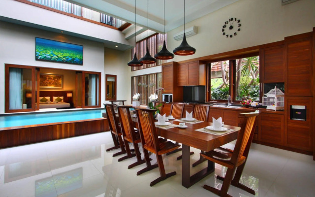 Aswattha Villas