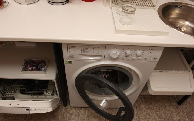 Nevskij 13 Mini Hotel