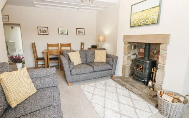 Mill Cottage