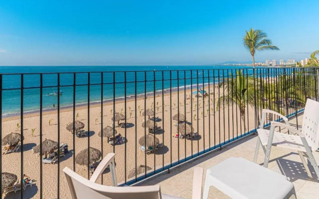 Отель Krystal Puerto Vallarta