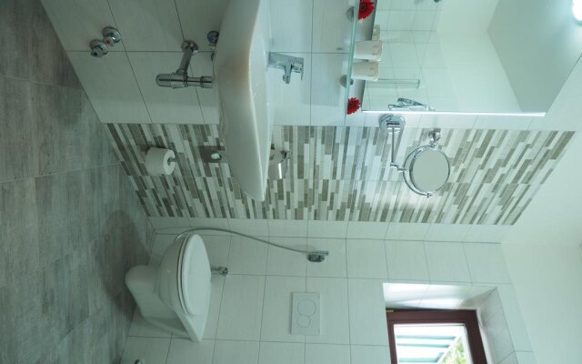 Hotel Výpřež - Děčín