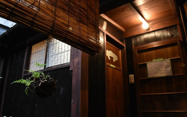 Osaka Guesthouse Midoriya - Hostel