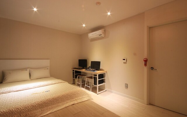 Pohang Yeongildae BB