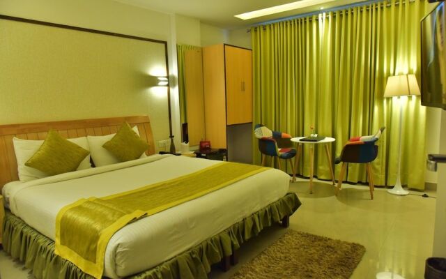 Resort Eutopia