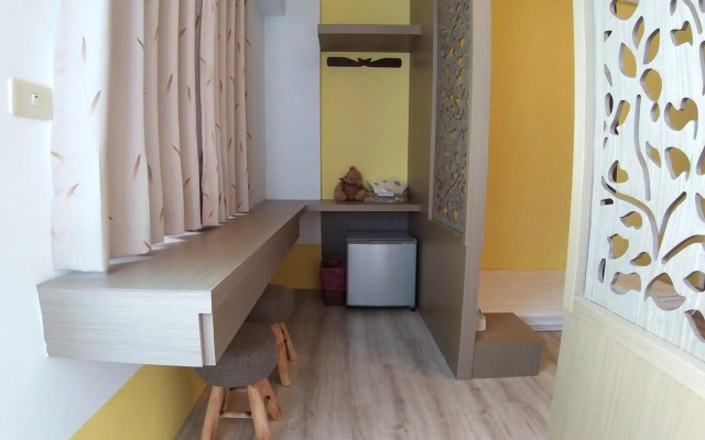 200km Away From Home Homestay