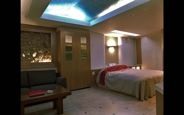 Hotel Aria Makuhari Bay - Adult Only