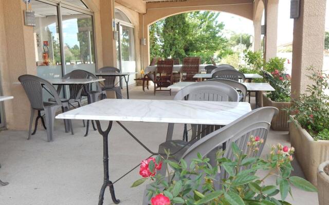 Acapella Hôtel & Appartements