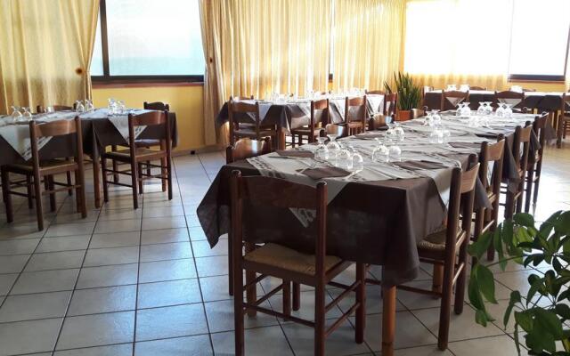 Camping Case Vacanza Lungomare