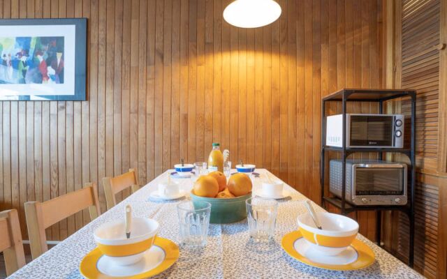 Le Grand Tichot A et B 20251