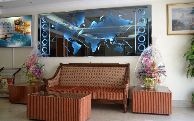 Tara Hotel