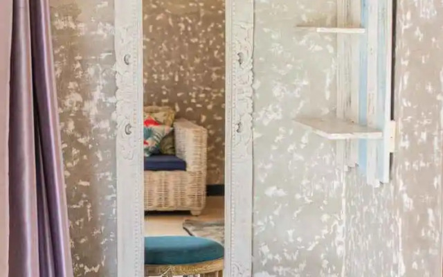 索亚别墅(Villa Salya)