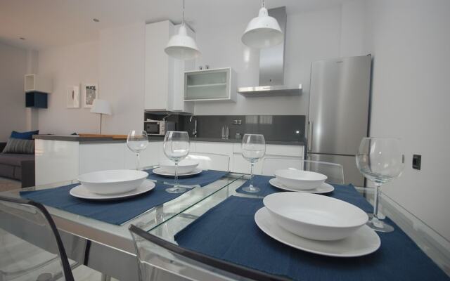 Holi-Rent Ático Mendoza