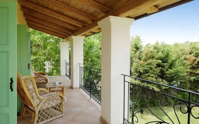 Villa Kipos