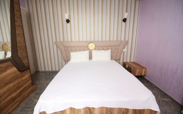 HOTEL MEDEA kvariati
