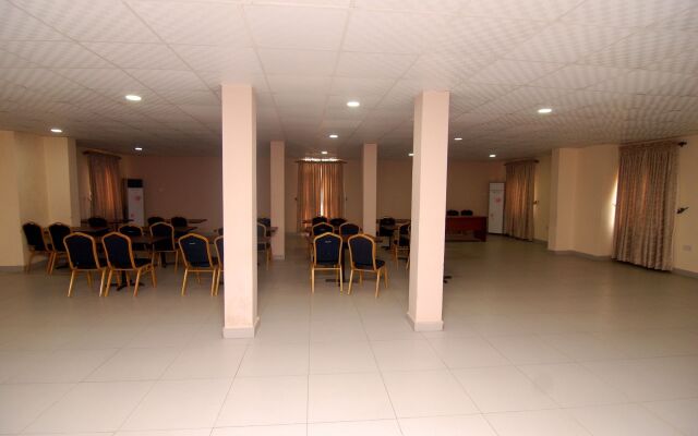 Residency Hotel Area 11 Abuja