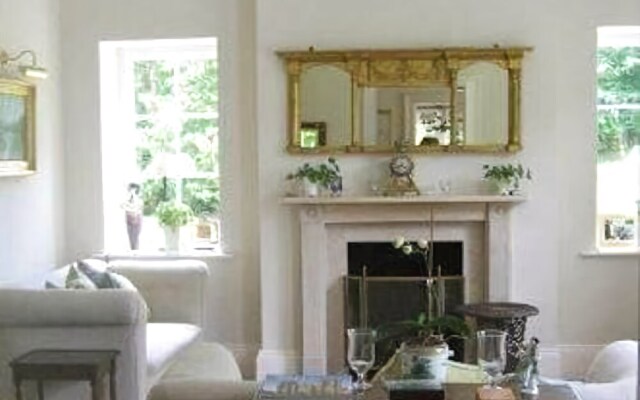 The Old Rectory Wiltshire