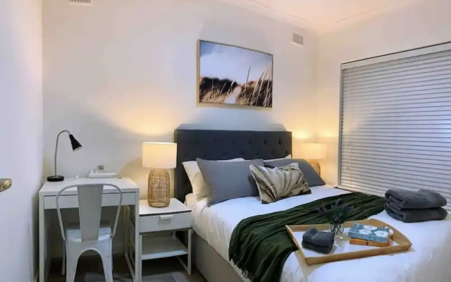 Dishwasher A C Dryer Campbelltown Courtyard North