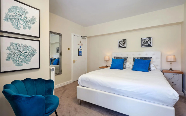 Easington Guest House