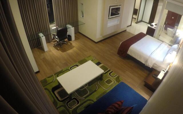 Mercure Regency Makassar