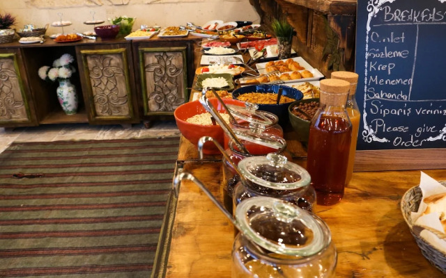 Olivia Cave Hotel