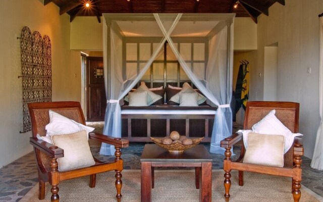 Firefly Estate Bequia