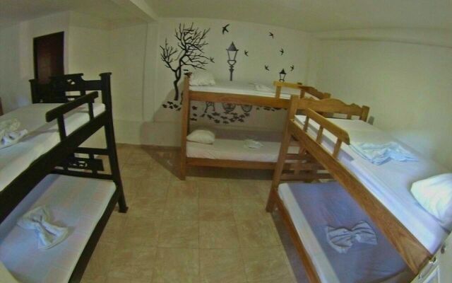 Hostal Getsemaní