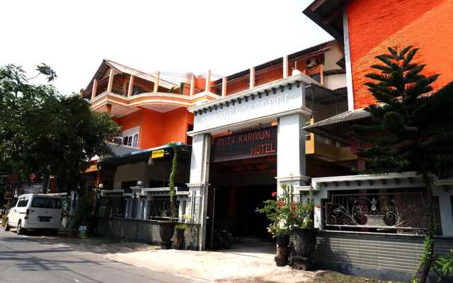 SPOT ON 2629 Duta Karimun