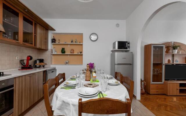 Apartmani Antonela