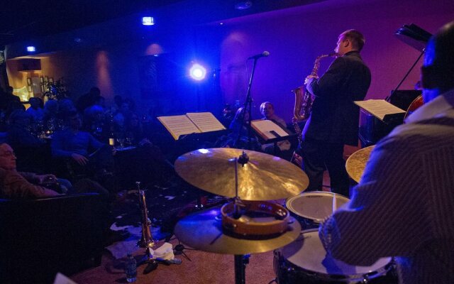 Hilton Garden Inn Atlanta North/Alpharetta