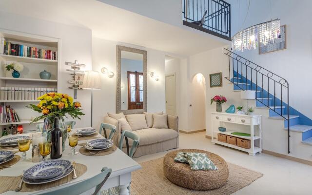 Villa Paola in Viareggio
