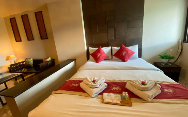 Noble Place Chiangmai