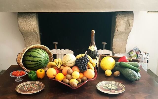 La Villa des Remparts