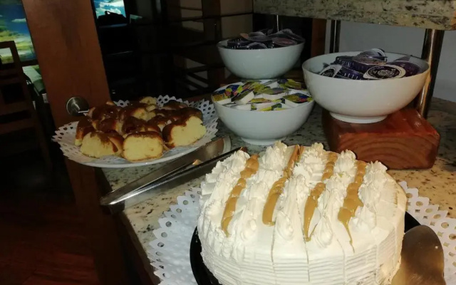 Andes Suites