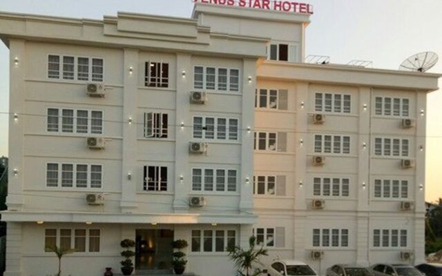 Venus Star Hotel